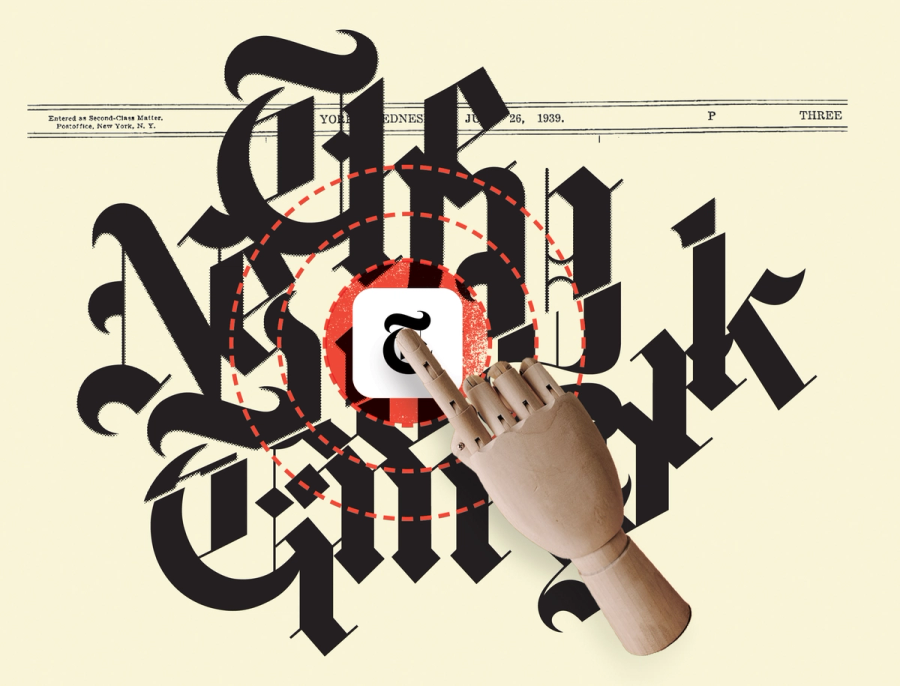 Inside the Identity Crisis at the New York Times | Semafor