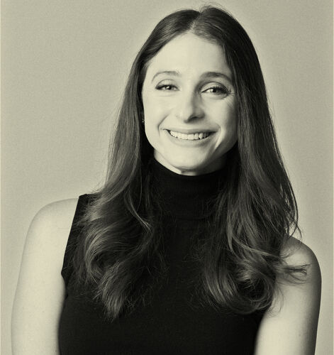 Rachel Oppenheim