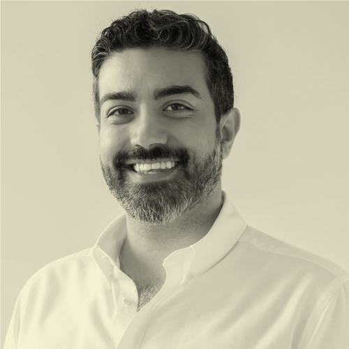 Roham Gharegozlou