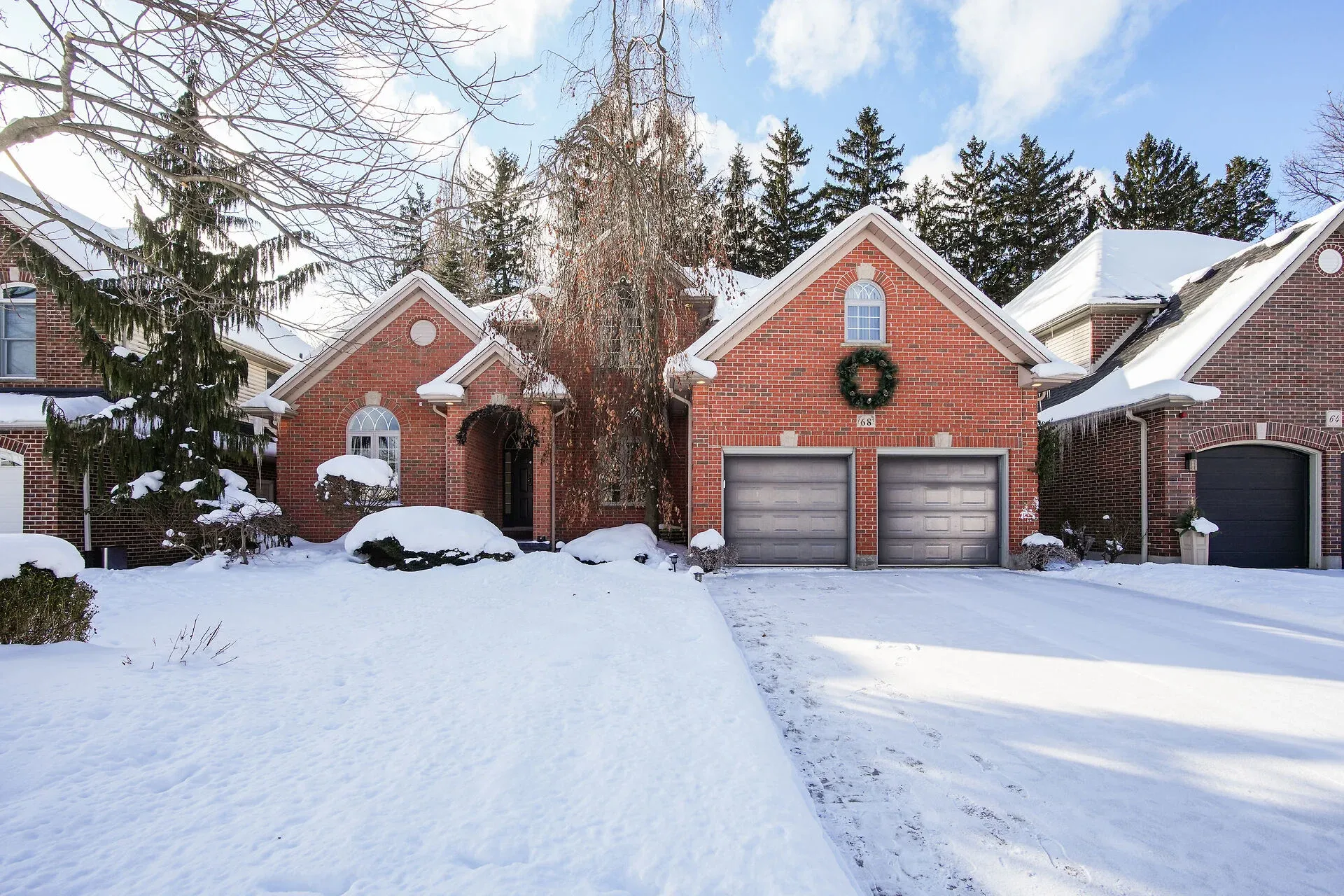 68 Havenwood Way London image