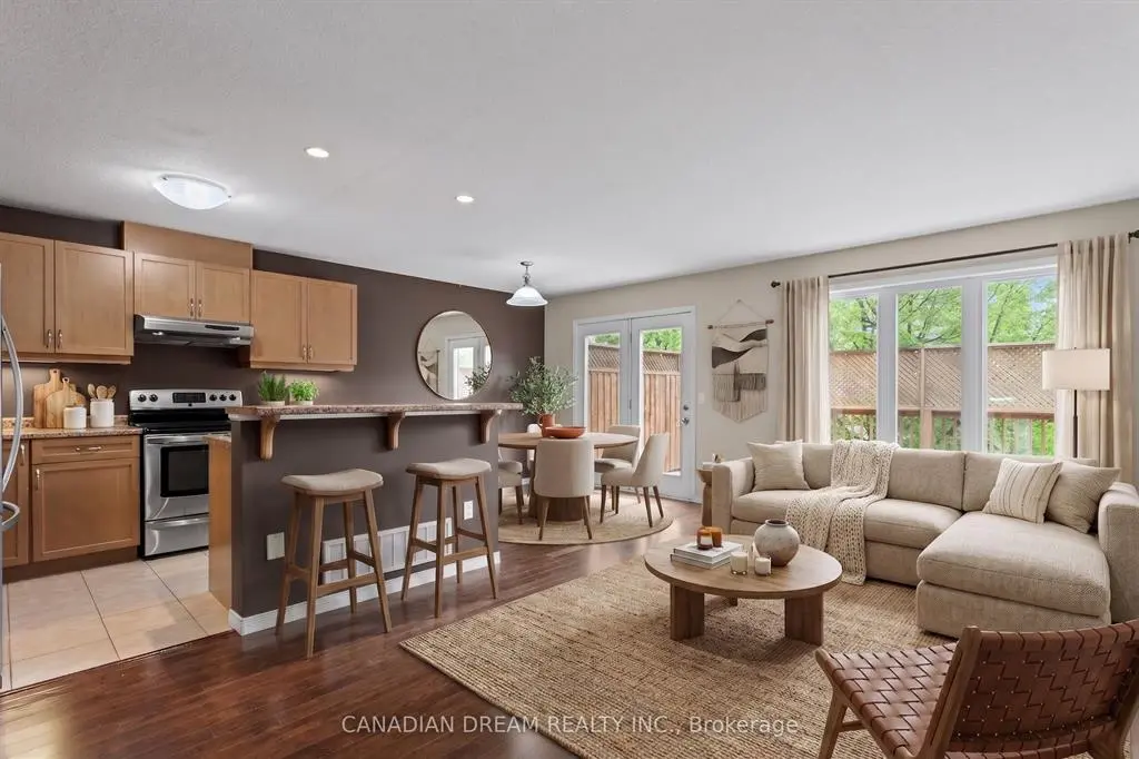 2145-60 North Routledge Park London image 3