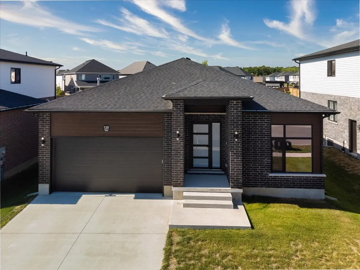 120 Poole Crescent Komoka image