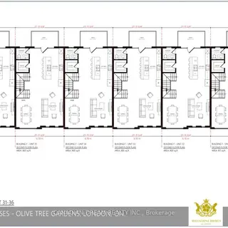 2927-72 Petty Road London image 5