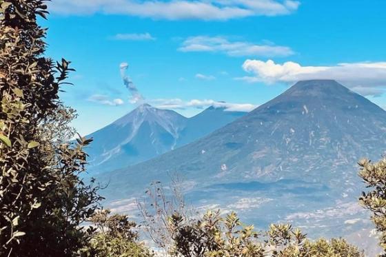 Antigua, Guatemala