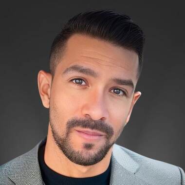 Jesús Palencia