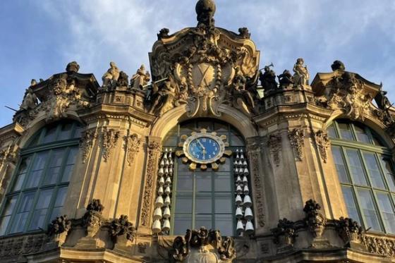 Dresden, Alemania