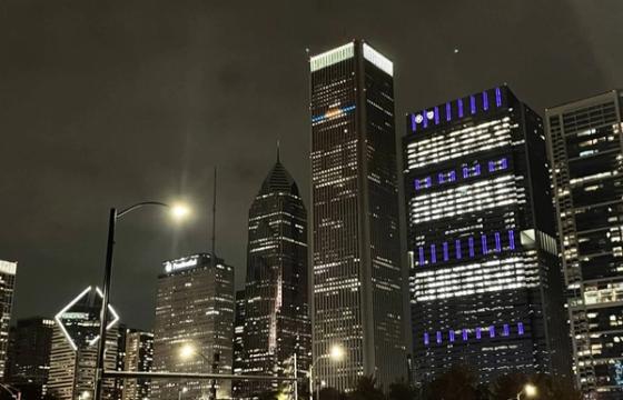 Chicago, Estados Unidos