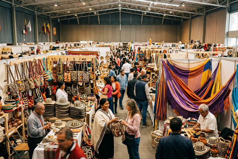 Expoartesanías 2026