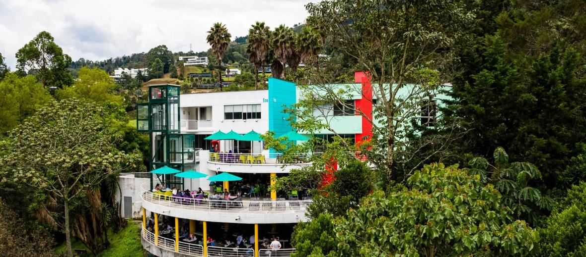 Proyecto La Colegiatura