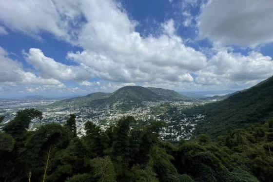 San Salvador, El Salvador