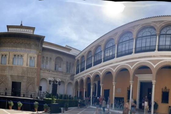 Sevilla, España
