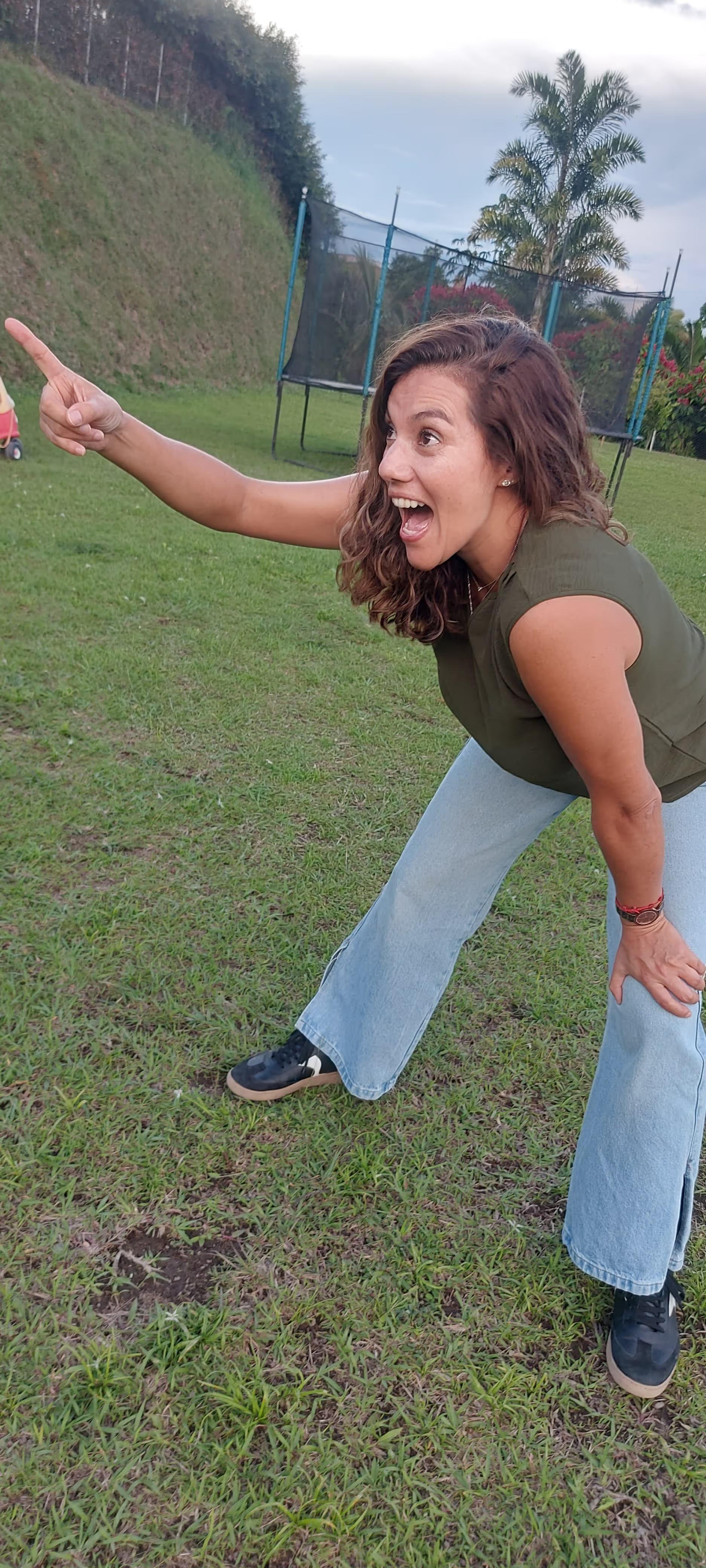 María Paula Miranda