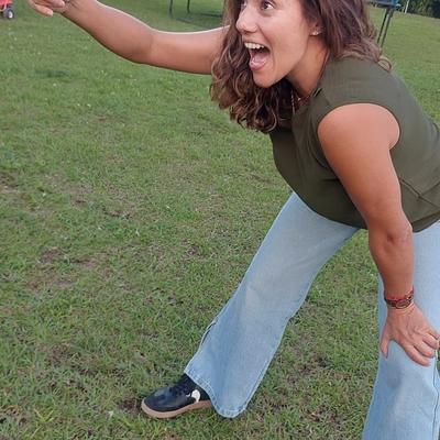 María Paula Miranda