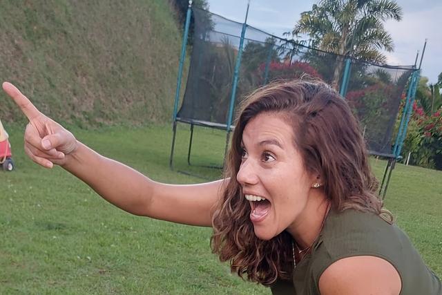 María Paula Miranda