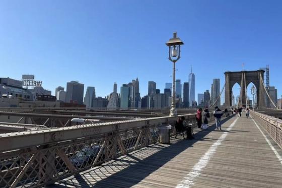 Nueva York, Estados Unidos