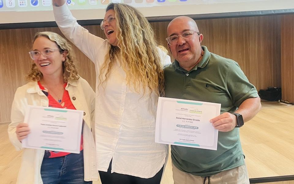 Proyecto Laboratorios LiderEz · CCOA