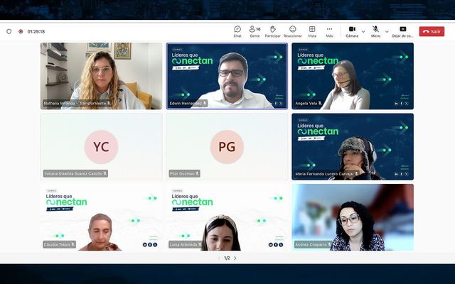 Proyecto Sitt y Cía