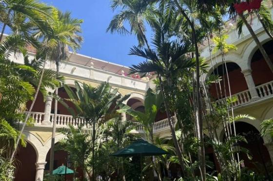 Cartagena, Colombia