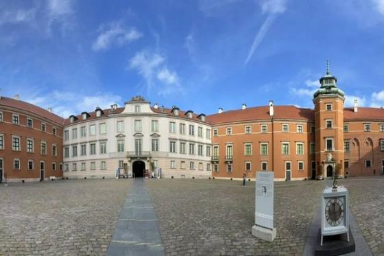 Varsovia, Polonia