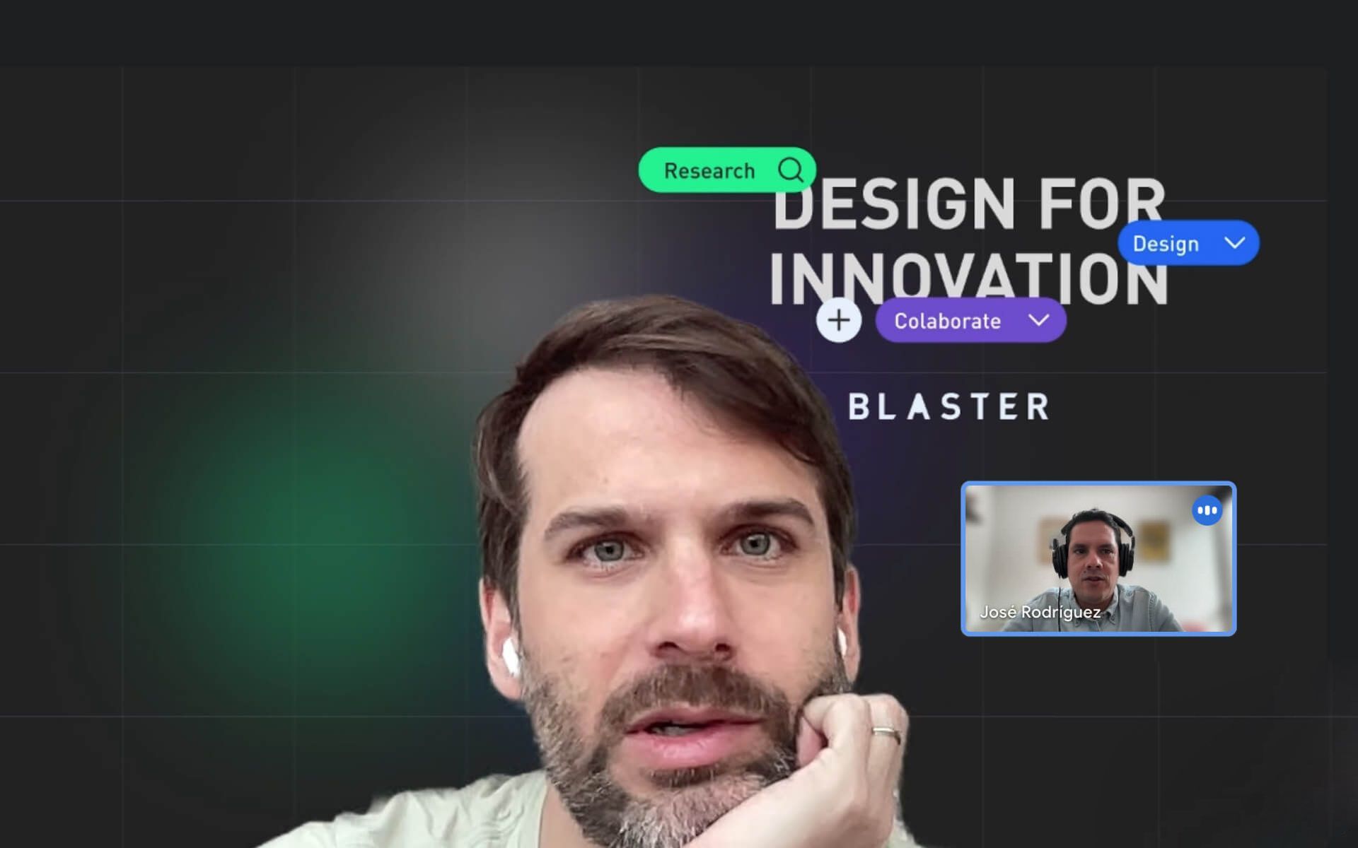 Project Blaster