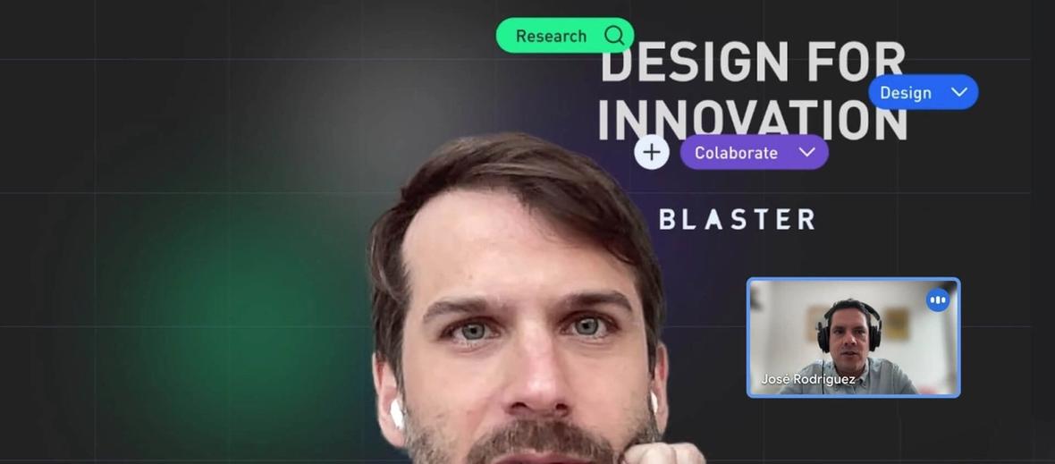 Proyecto Blaster