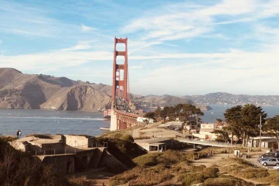 San Francisco, Estados Unidos