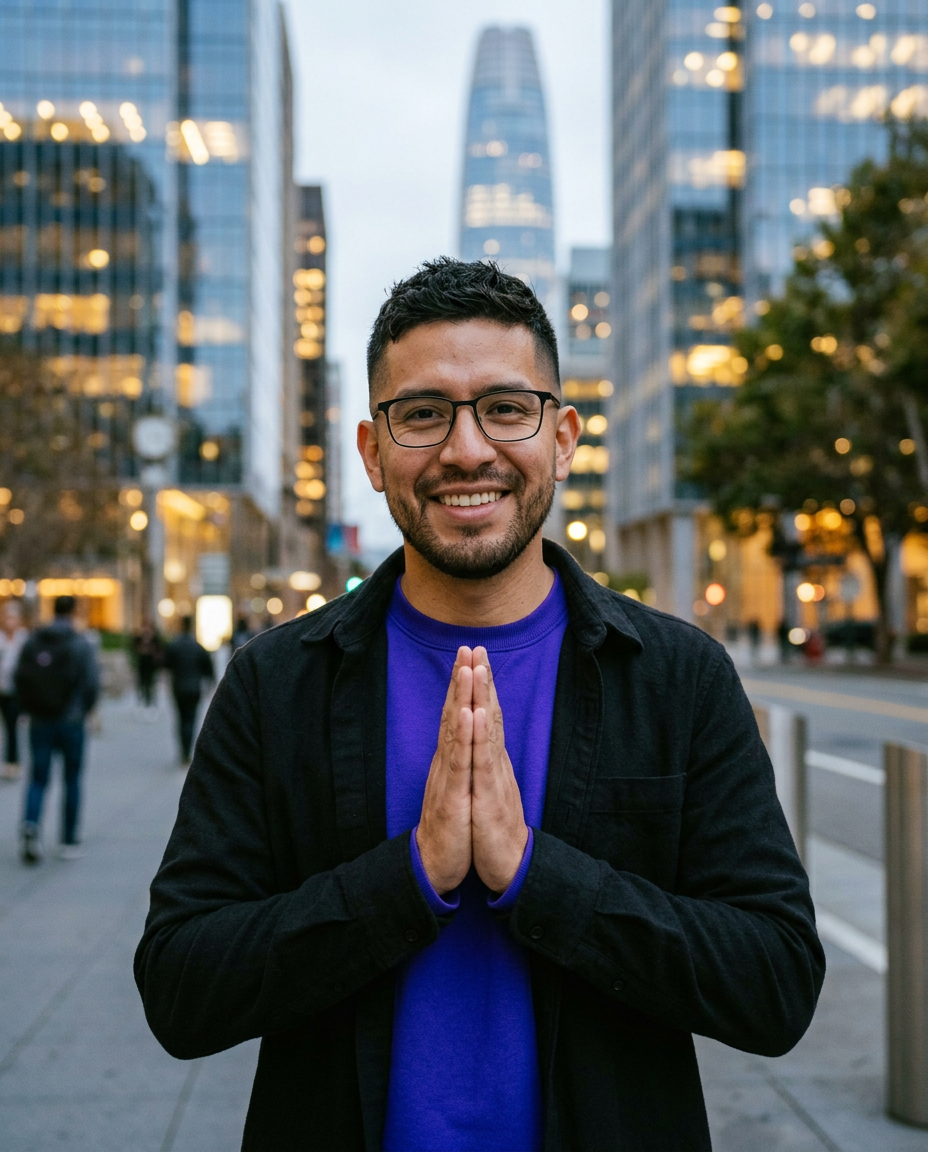 Andrés "Dev"