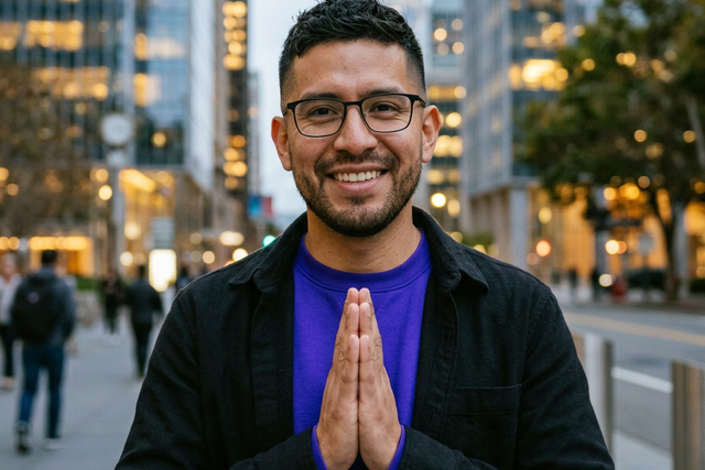 Andrés "Dev"