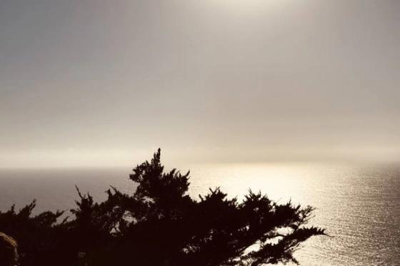 Big Sur, Estados Unidos