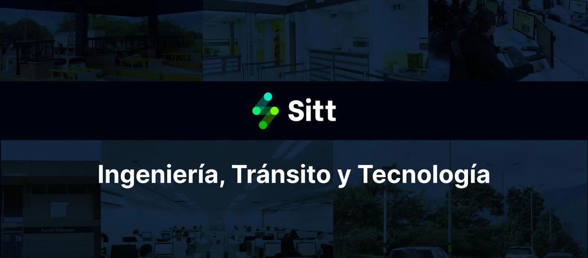 Proyecto Sitt y Cía