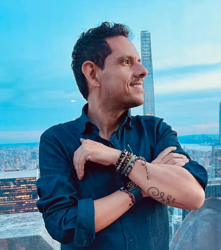José Rodríguez Roa