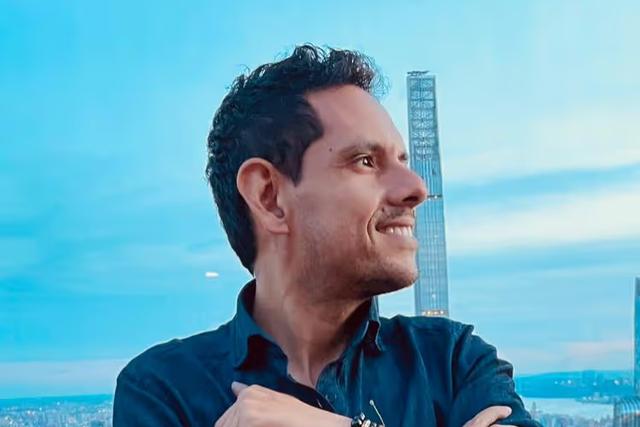 José Rodríguez Roa