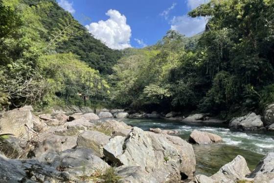 Antioquia, Colombia