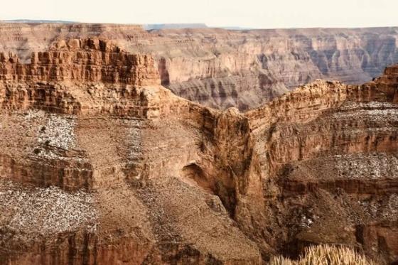 Gran Cañón, Estados Unidos