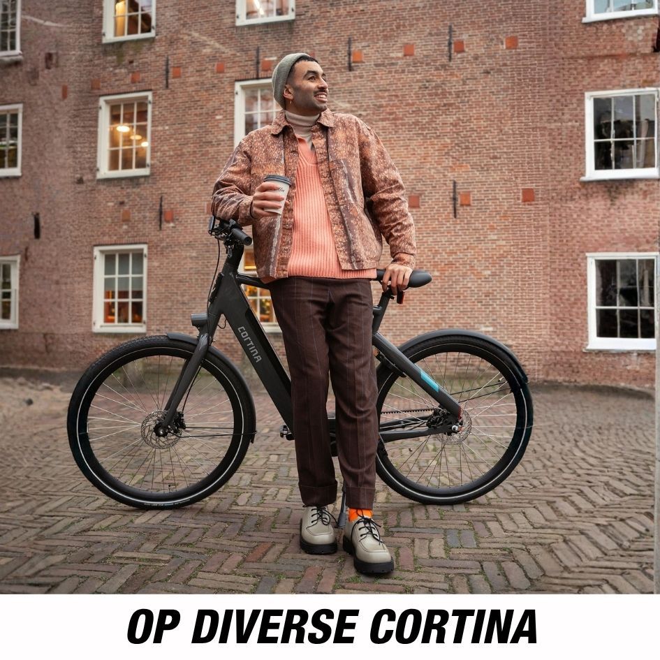 featured bike