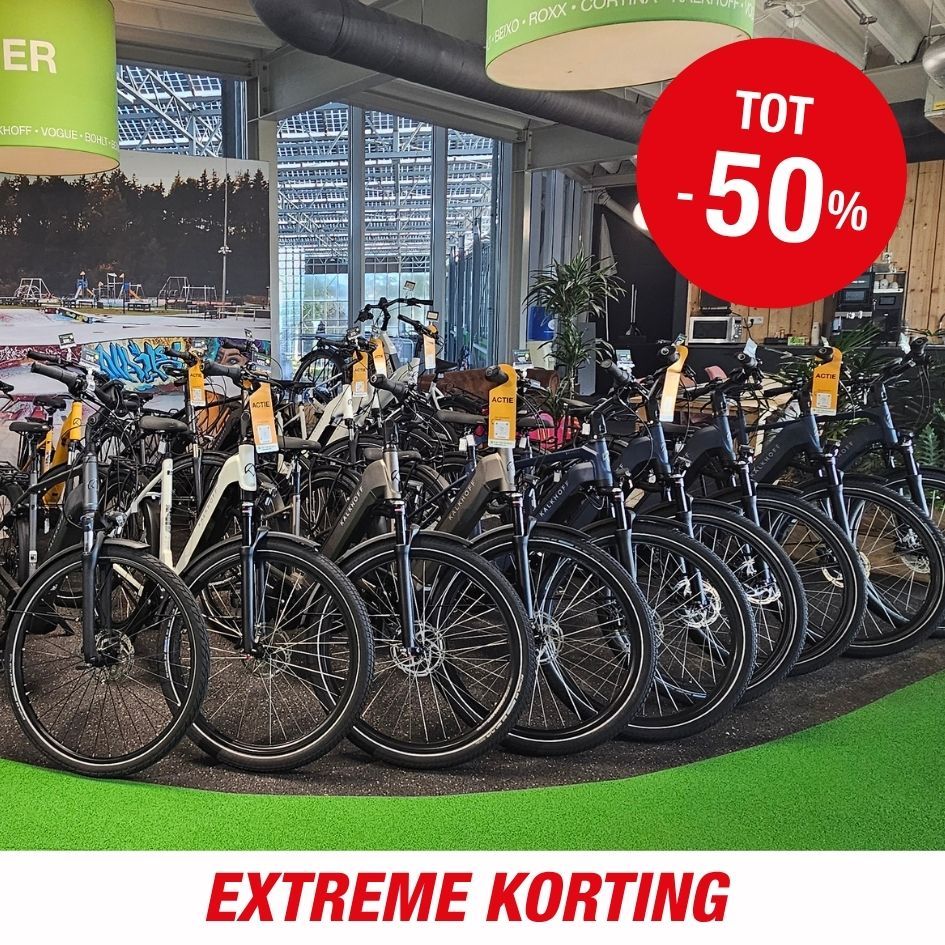 featured bike