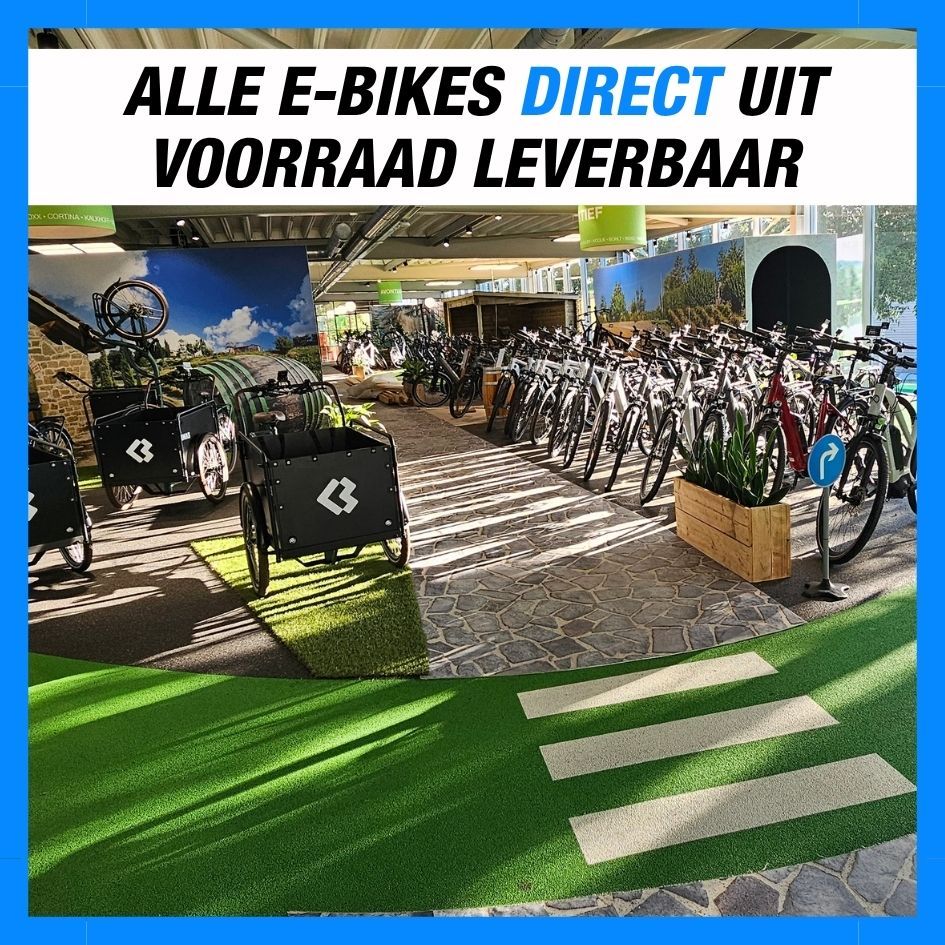 featured bike