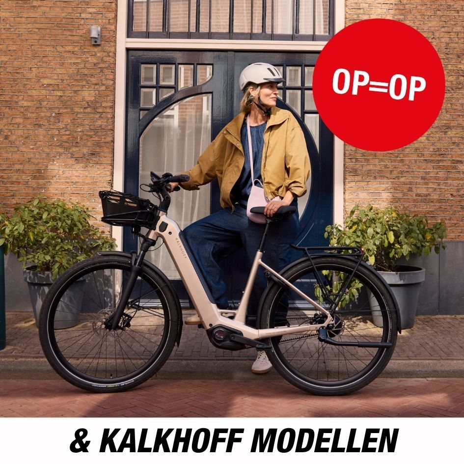 featured bike