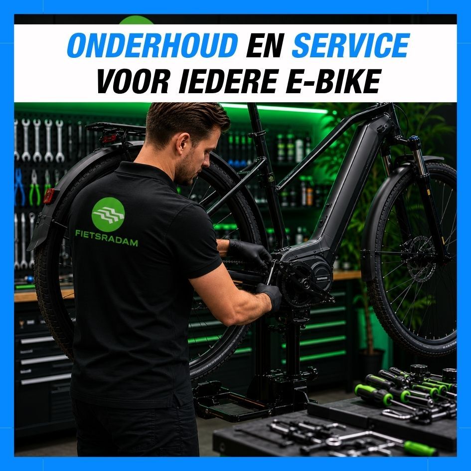 featured bike