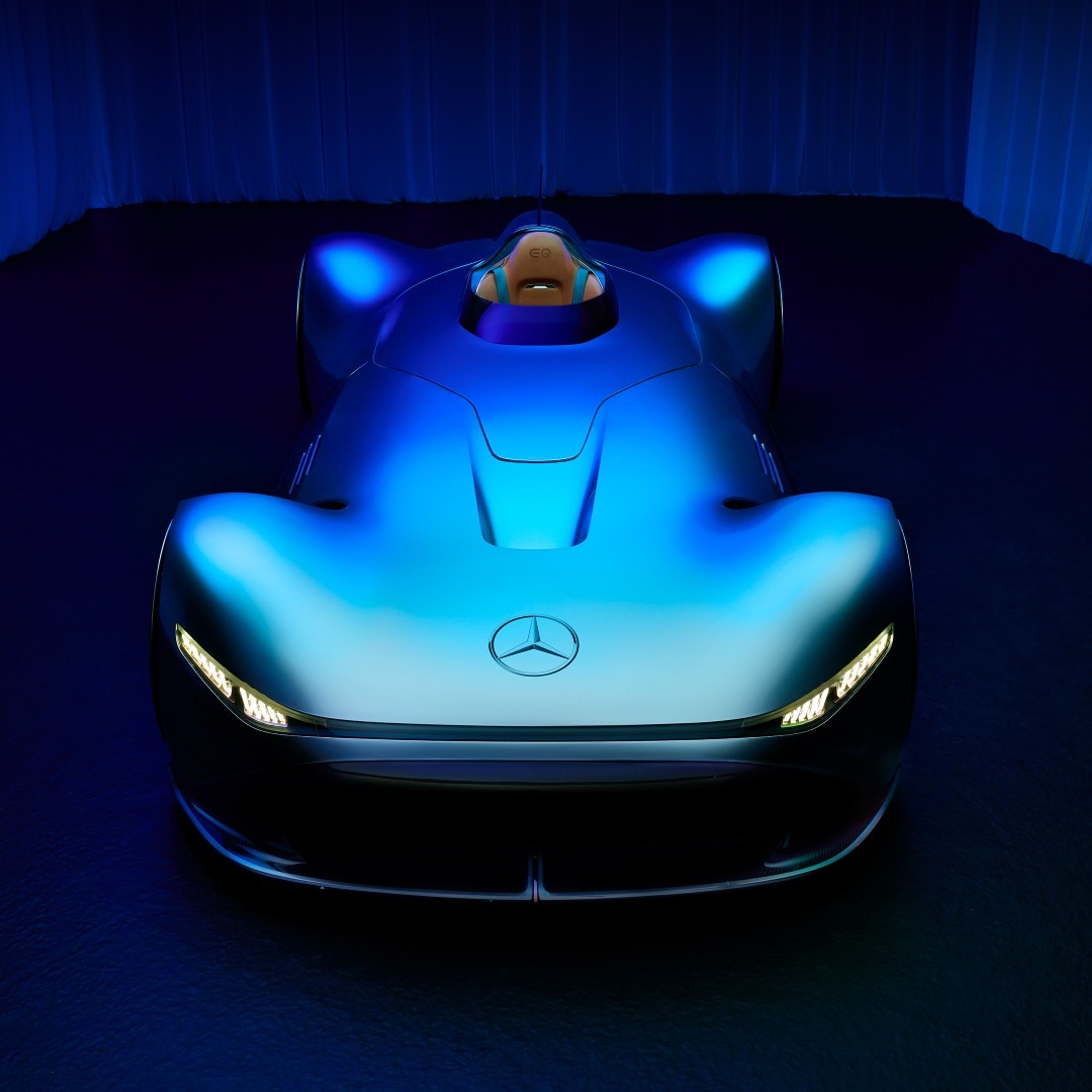 Mercedes Benz | Rollercoaster Prod.