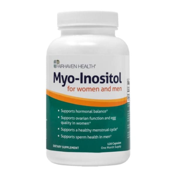 Fairhaven Myo-inositol