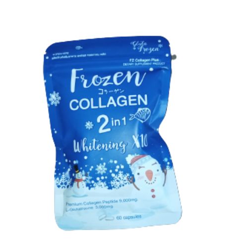Frozen Collagen 2in1
