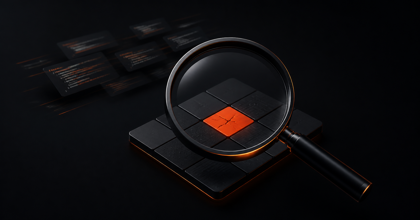 Code Generation Is Fast. Verification Is Not.