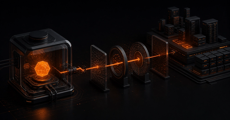 Your AI Agent Eval Is a Production Security Boundary