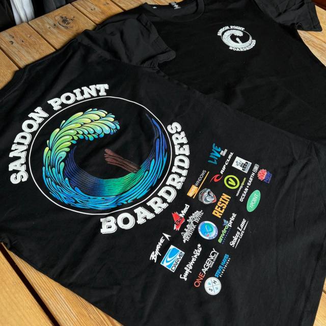 A custom print made in our Wollongong workshop