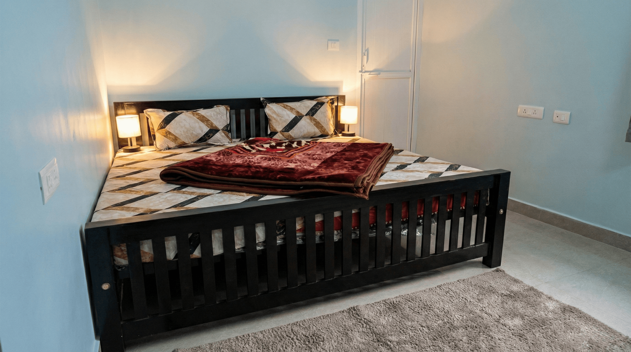 The Valley Compact Room (Room 103) - Image 1