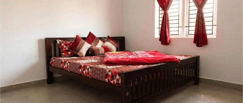 First Floor: Views & Privacy