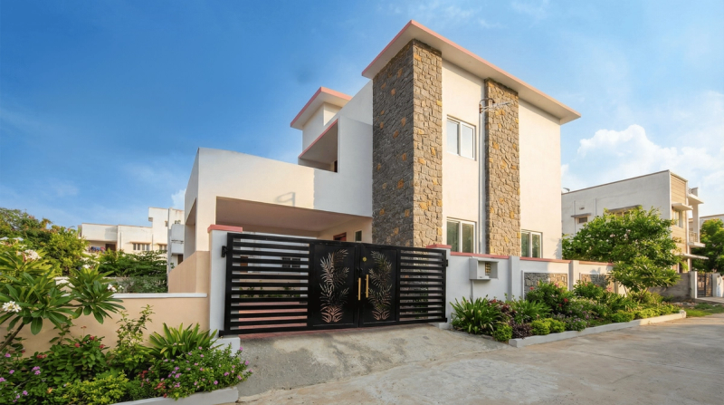 Ground Floor: Accessibility & Comfort