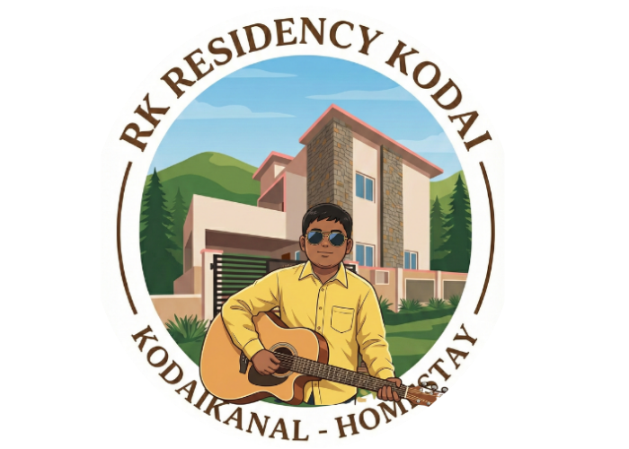 RK Residency Kodai