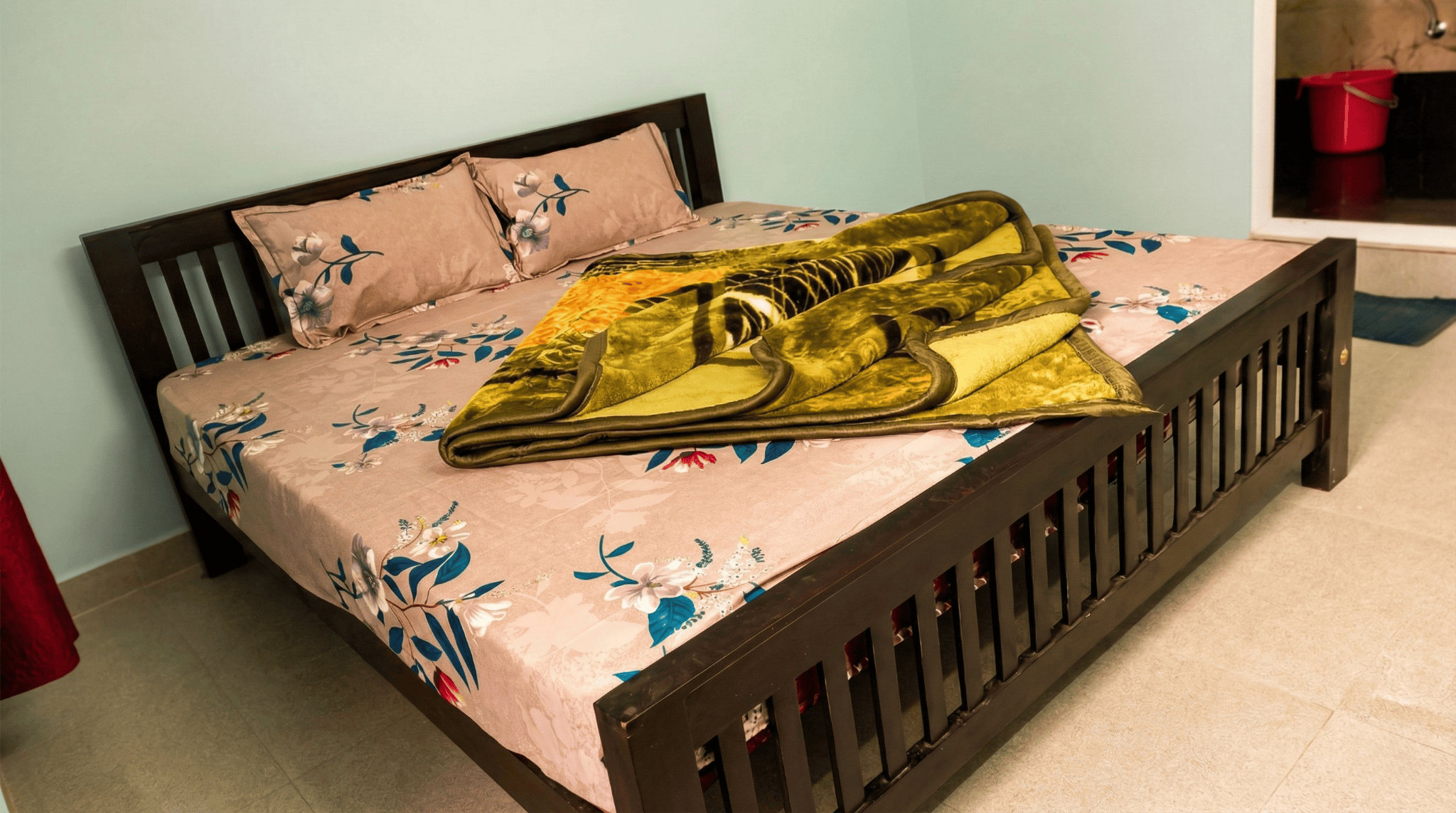 The Family Comfort Room (Room 102) - Image 1